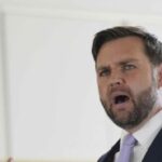 Trump Suggests Vance ‘Most Likely’ to Be ‘Heir Apparent to MAGA’