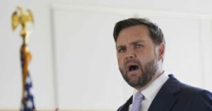 Trump Suggests Vance ‘Most Likely’ to Be ‘Heir Apparent to MAGA’