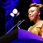 Peter Obi Doesn’t Need To Be Nigeria’s President – Chimamanda