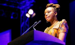Peter Obi Doesn’t Need To Be Nigeria’s President – Chimamanda