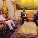 Osunbor assumes role as ADC legal adviser, slams APC governance