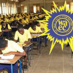 WAEC withholds 192,000 results over exam malpractice