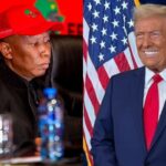 EFF calls for regime change in US: ‘Unstable’ Trump needs to go!