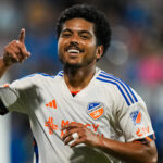 Evander: What makes FC Cincinnati’s Brazilian star special? | MLSSoccer.com