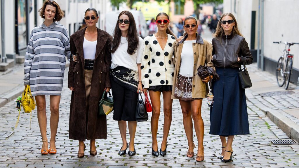 How to Get Scandi Style: 7 Easy Ways to Dress Like a Copenhagen Fashion Week Influencer