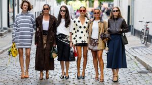 How to Get Scandi Style: 7 Easy Ways to Dress Like a Copenhagen Fashion Week Influencer