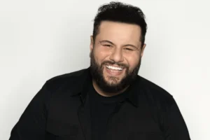 Mo Amer to Perform in Egypt for the First Time on October 1