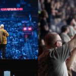35,000 Worship and 3,200 Accept Christ in Portland, One of America’s Most Secular Cities