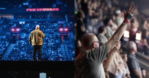 35,000 Worship and 3,200 Accept Christ in Portland, One of America’s Most Secular Cities