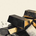Gold range-bound below $3,400 as rally pauses, markets eye Fed and Trump headlines