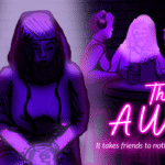 Lesbian Stage Play The A Word Tackles Hidden Abuse in New London Run