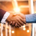 Inspired to Power Jenningsbet Shops with Vantage Terminals