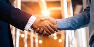 Inspired to Power Jenningsbet Shops with Vantage Terminals