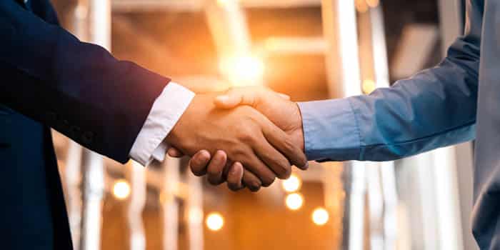 Inspired to Power Jenningsbet Shops with Vantage Terminals