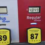 ‘Clear sign of energy mismanagement’: Washington gas prices trending up