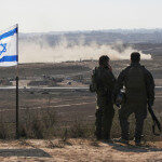 Hundreds of Israeli former security officers urge Trump to push Netanyahu for a Gaza ceasefire