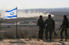 Hundreds of Israeli former security officers urge Trump to push Netanyahu for a Gaza ceasefire