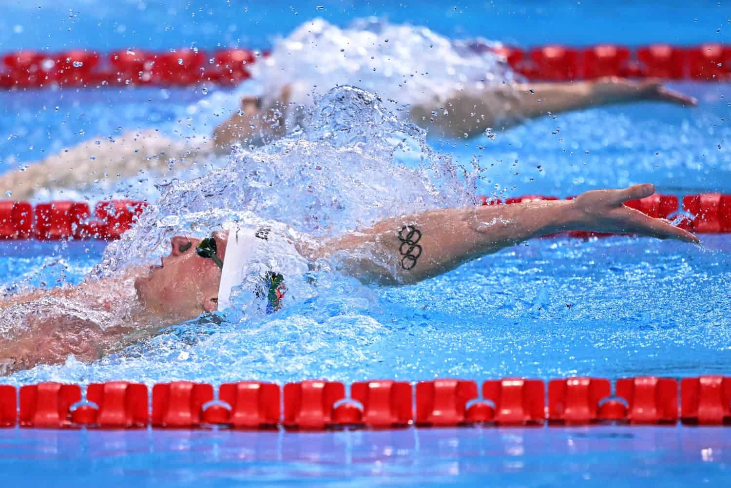 OPINION: Pieter Coetze breaks through as SA’s newest global swimming star