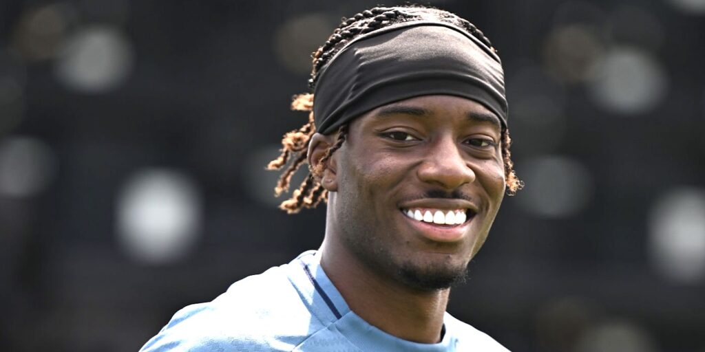 Arsenal in action this evening + Gyokeres, Madueke, Dowman