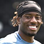 Arsenal in action this evening + Gyokeres, Madueke, Dowman