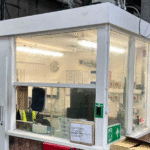 Could this be Britain’s most expensive shed?