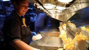 Eating fries over boiled potatoes raises type 2 diabetes risk, study finds