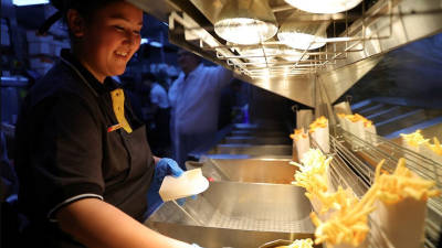 Eating fries over boiled potatoes raises type 2 diabetes risk, study finds