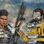 Apex Legends patch buffs Caustic and Bangalore