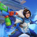 Overwatch 2 drops surprise collaboration with NERF