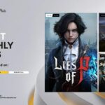 PlayStation Plus Monthly Games for August 2025 Now Available