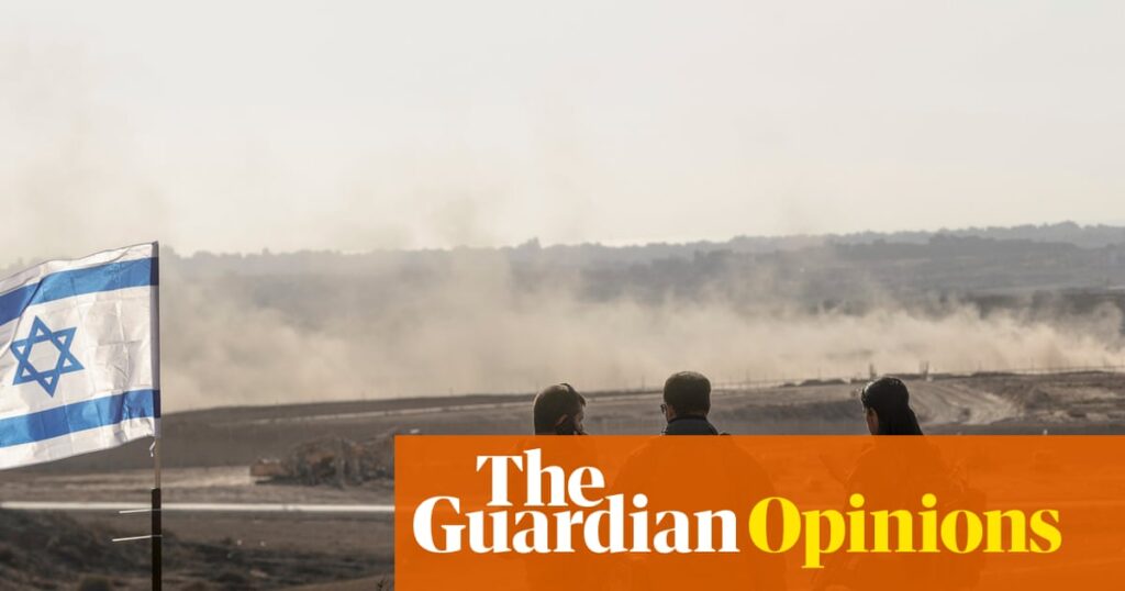 Netanyahu starves Gaza –