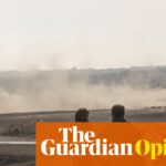 Netanyahu starves Gaza –