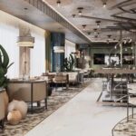 Hilton Signs First Tapestry Collection by Hilton in Saudi Arabia with Al Musbah Group