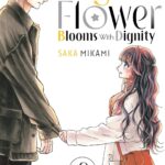North American Anime & Manga Releases for August