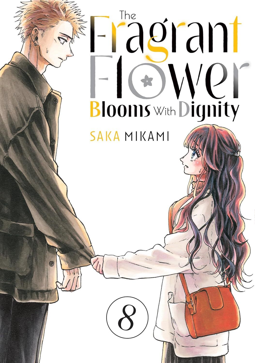 North American Anime & Manga Releases for August