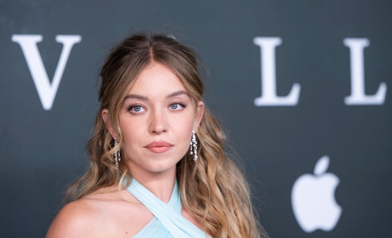The Sydney Sweeney News Cycle Proves That Democrats Simply Can’t Win