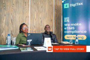 Kenya’s DigiTax gets FIRS approval to offer e-invoicing in Nigeria