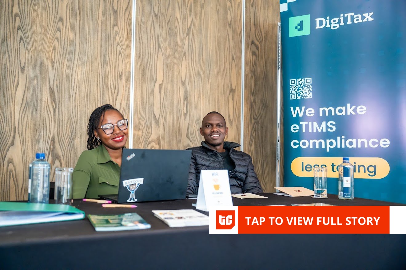 Kenya’s DigiTax gets FIRS approval to offer e-invoicing in Nigeria
