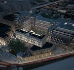 China redacts ‘mega-embassy’ blueprints amid ‘spy dungeons’ in central London fears