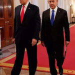 Netanyahu, Trump push Gaza ceasefire plan with ultimatum to Hamas: Report