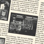 Video Game History Foundation expands its preservation efforts by making “one of the first American” games magazines available for free