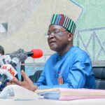I’ve no regret working against Atiku in 2023 — Ortom
