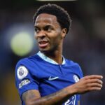 Sterling Faces Chelsea Exile Until January Transfer Window