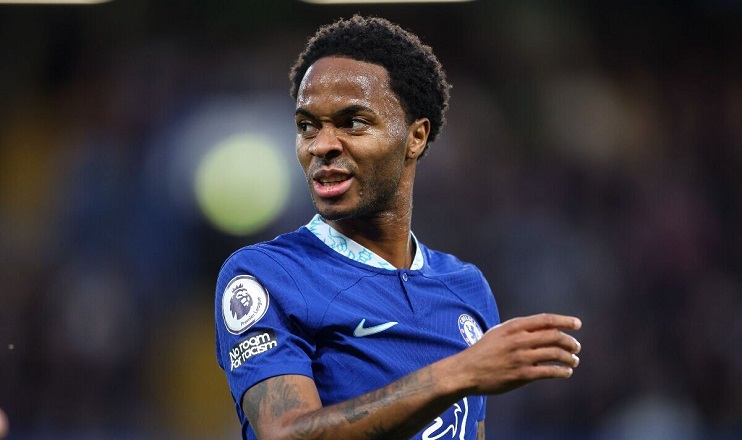 Sterling Faces Chelsea Exile Until January Transfer Window