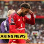 Matheus Cunha injury update has emerged after initial scans of Man United attacker