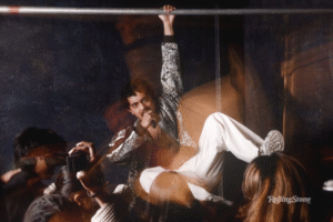 Hanumankind Jumps Off a Cliff to Announce ‘Monsoon Season’ Mixtape