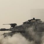 IDF: Hamas Battalion in Northern Gaza Surrenders