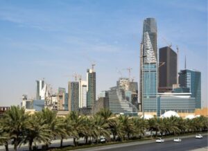 Egyptians in Saudi Arabia: Stories of Opportunity and Constraint