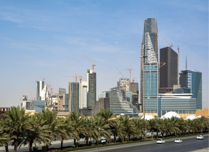 Egyptians in Saudi Arabia: Stories of Opportunity and Constraint