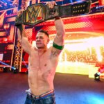 WWE Star Publicly Admits Being Disappointed By John Cena’s Antics Prior To SummerSlam 2021, Teases Feud With Star Wrestler In His Retirement Tour